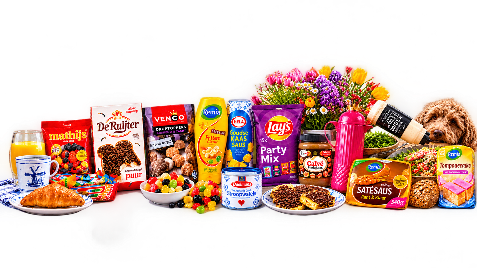 Schönes aus den Niederlanden