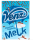 HAGELSLAG MELK -  MILCH SCHOKOLADENSTREUSEL 400 GR - BY VENZ