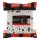MEGAPACK - ZWART WITJES - LAKRITZ-SALMIAK-PFEFFERMINZ - 1KG -  BY VENCO