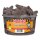 ZOUTE BOMMEN  - SALZIGE LAKRITZ GURKEN 150 STCK - 1350 GR. BY HARIBO NL