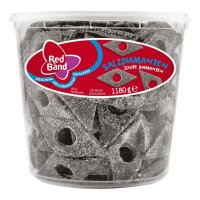 MEGAPACK -ZOUTE DIAMANTEN  - SALZDIAMANTEN - 1,18 KG - BY...