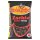 MEGAPACK ZOETE DROP - SÜSSE WEICHE LAKRITZDROPS - 1KG - BY  HARLEKIJNTJES
