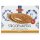 DAELMANS STROOPWAFELS - SIRUPWAFFELN 18 x 2 STÜCK (2 x 39 GRAMM) - BY DAELMANS