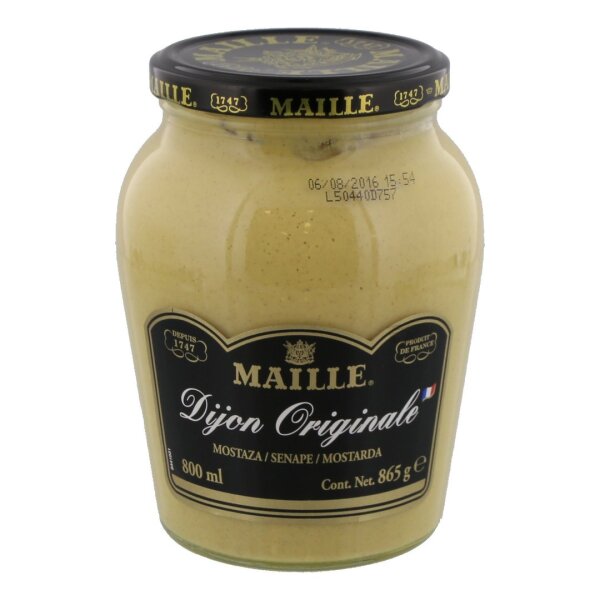 DIJON ORIGINALE SENF 865 GR - BY MAILLE