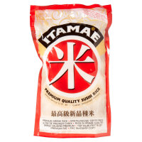 SUSHI REIS 750 GR. BY ITAMAE - PREMIUM QUALITY