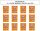 MEGAPACK  -  12 X PURE BAKING SODA Á 454 GR BY ARM AND HAMMER - DER ALLESKÖNNER