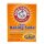 MEGAPACK  -  12 X PURE BAKING SODA Á 454 GR BY ARM AND HAMMER - DER ALLESKÖNNER