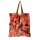 SHOPPER - TASCHE - PARADISE LARGE OLD PINK - ALT ROSA  - 52/55cm BY IMBARRO