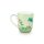 MUG SMAL - KLEINER BECHER - JOLIE GOLDEN DOTS GRÜN 145ML  - BY PIP STUDIO
