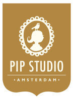 TEA POT  - TEEKANNE WINTER WONDERLAND - 1.6 LTR  -  BY PIP STUDIO