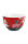 BOWL - SCHALE - BLUSHING BIRDS RED 23CM - BY PIP STUDIO