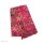 PARADISE HAMMAM TOWEL MAGENTA - BADE & SAUNA TUCH - 200*100 CM - BY IMBARRO