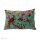 CUSHION - KISSEN - 60/40CM -  PARADISE - GREEN - BY IMBARRO