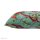 CUSHION - KISSEN - 60/40CM -  PARADISE - GREEN - BY IMBARRO
