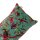 CUSHION - KISSEN - 60/40CM -  PARADISE - GREEN - BY IMBARRO