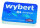 WYBERT ORIGINAL 12 X 23G PACKUNG (LAKRITZ-PASTILLEN) BY KLENE