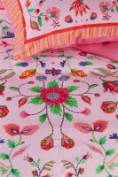 WENDEBETTBEZUG MISONA MULTI 135 x 200 cm - BY OILILY