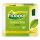 MEGAPACK GREEN TEA LEMON WITH ENVELOPE - GRÜNER TEE MIT ZITRONE - 100*2G - BY PICKWICK