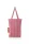 SHOPPER - EINKAUFSTASCHE - STRIPES ROSA 40/45 CM BY PIP STUDIO