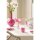 MUG SMAL - KLEINER BECHER - JOLIE FLOWERS PINK 145ML  - BY PIP STUDIO