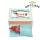 MINI SAUSAGE DOG IN A BOX - WURSTHUND -  MINI-DACKEL IN EINER BOX - BY REX LONDON