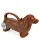 WATERING CAN SAUSAGE DOG - GIESSKANNE (2 LITER) DACKEL - BY REX LONDON