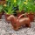 WATERING CAN SAUSAGE DOG - GIESSKANNE (2 LITER) DACKEL - BY REX LONDON