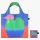 SHOPPER - EINKAUFSTASCHE - ANA POPESCU APPLE - APFEL - 50/42 CM BY LOQI