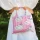 SHOPPER - EINKAUFSTASCHE - MOOMIN CLOUD - MUMIN - 50/42 CM BY LOQI