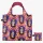 SHOPPER - EINKAUFSTASCHE - FRIDA KAHLO THE FRAME  - 50/42 CM BY LOQI