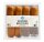 AH WORSTENBROODJES  - 4x WURSTBRÖTCHEN - 280G - BY  ALBERT HEIJN