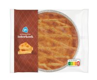 AH  ROOMBOTER BOTERKOEK  - BUTTERKUCHEN 400 GR - BY...