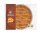 AH  ROOMBOTER BOTERKOEK  - BUTTERKUCHEN 400 GR - BY ALBERT HEIJN