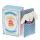 MINI BUNNY IN A BOX - MINI-HASE IN EINER BOX - BY REX LONDON