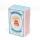MINI BUNNY IN A BOX - MINI-HASE IN EINER BOX - BY REX LONDON