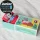MINI MOUSE IN A HOUSE - MINI-MAUS IN EINER BOX - BY REX LONDON