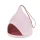 BIRD FEEDER - FUTTERSTATION FÜR VÖGEL AUS BAMBUSFASER - PINK - BY REX LONDON