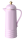 THERMOSKANNE CROWN - FLIEDER - 1 LITER -  BY PRESENT TIME