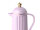 THERMOSKANNE CROWN - FLIEDER - 1 LITER -  BY PRESENT TIME