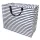 XXL-TASCHE 58CM × 28CM × 48CM -  NAUTICAL STRIPES - BY REX LONDON