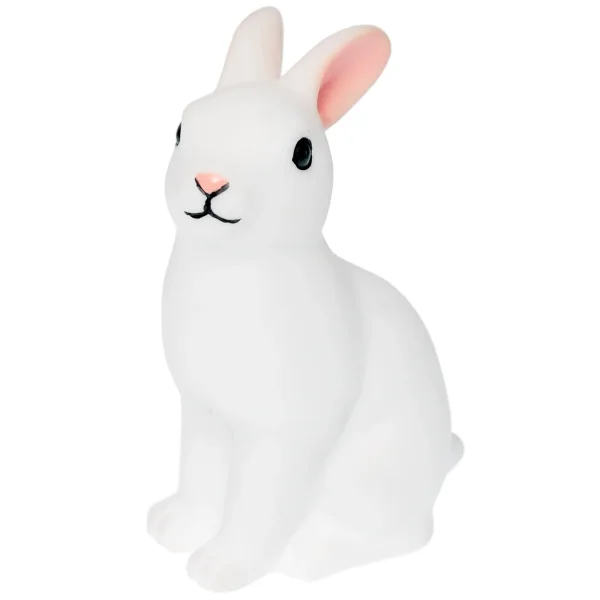 RABBIT NIGHT LIGHT - NACHTLICHT HASE - BY REX LONDON