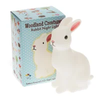 RABBIT NIGHT LIGHT - NACHTLICHT HASE - BY REX LONDON
