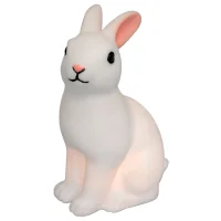 RABBIT NIGHT LIGHT - NACHTLICHT HASE - BY REX LONDON