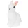 RABBIT NIGHT LIGHT - NACHTLICHT HASE - BY REX LONDON
