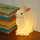 RABBIT NIGHT LIGHT - NACHTLICHT HASE - BY REX LONDON