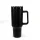 TRAVEL TUMBLER - REISE-TRINKBECHER MIT GRIFF (1,2L) - SCHWARZ - BY REX LONDON