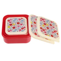 SNACKBOXEN 3er SET - TILDE - BY REX LONDON