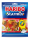 STARMIX  - FRUCHTGUMMI MIT SCHAUMZUCKER, TEILWEISE COLAGESCHMACK - 75 GR. BY HARIBO NL