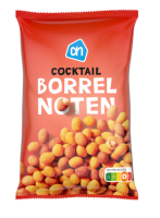 AH BORRELNOTEN COCKTAIL -  CRUNCHY ERDNÜSSE - 300 G...