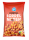 AH BORRELNOTEN COCKTAIL -  CRUNCHY ERDNÜSSE - 300 G - BY ALBERT HEIJN